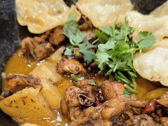 -四季轩中餐厅(徐州开元名都大酒店)