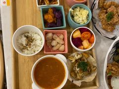 -Lilliput·粒粒堡亲子餐厅(嘉定宝龙店)