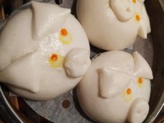 -点点心点心专门店(旺角店)