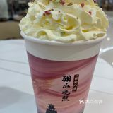 最近迷上了这家奶茶店