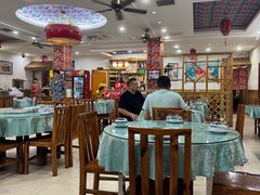 -鹤乡东北菜(崮山路店)