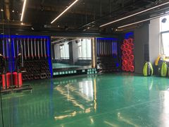 -懒人Club健身(卓越时代广场店)