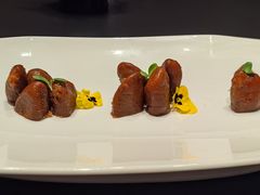 -宫燕府·京菜·烤鸭·淮扬菜(王府中心店)