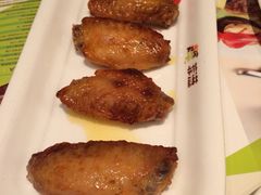 iphone_upload_pic-菲滋意式餐厅(鄞州印象城店)