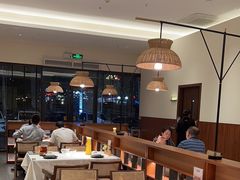 -客颂·客家宴(大壮国际广场店)