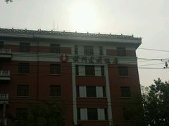 -北京前门建国饭店