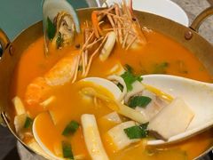 -美奈小馆·东南亚菜(福田星河COCO Park店)