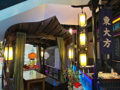 门面-東大方(武康千秋广场店)