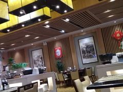 大堂-临沂荣华大酒店