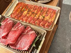 -西塔老太太泥炉烤肉(万柳华联店)