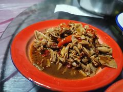 -老三样·美食研究中心(世贸路店)