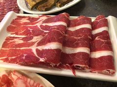 -北门涮肉·炭火铜锅涮肉(什刹海店)