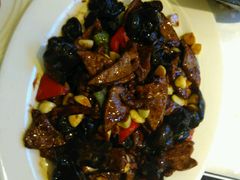 -金百万烤鸭店(马甸店)