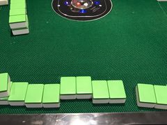 -CLUB心邸·掼蛋·麻将·扑克(日坛店)