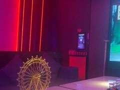 -星聚会KTV(广州敏捷广场店)