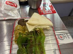 -遇西祠·海鲜烧烤(总店)