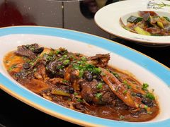 -高老庄新家宴(北斗星广场店)