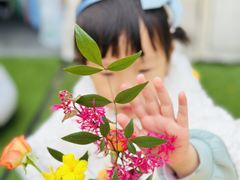 -MuaKids Garden