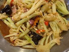 -灵福缘私房菜·农家菜(拈花湾·灵山大佛必推店)