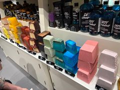-LUSH(威尼斯人店)