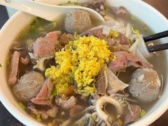 -潮镇老尾牛杂(环城西路店)