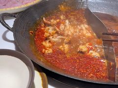 -老天桥蛙炉火锅(姑苏总店)