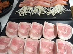 -花味烤肉·拌饭(庐阳万象汇店)