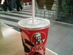 android_upload_pic-肯德基(余杭莱蒙店)