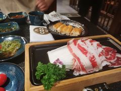 -湊湊火锅·茶憩(世博大道店)