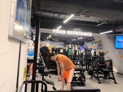 -超鹿运动(达信大厦店)