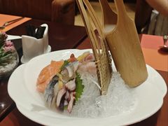 -洲际酒店·地平线全日餐厅HORIZON CAFÉ