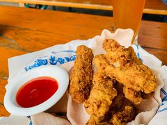 -宝莱纳餐厅(滨江店)