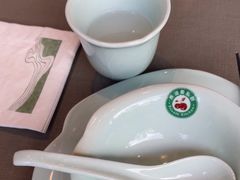 -茶油香闽南菜·花园餐厅(前埔店)