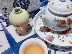 -图味美小黄鱼·景德菜(浙江路店)