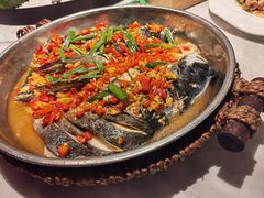 -闽公馆·客家私房菜·商务宴请·包厢(杏林橡树湾店)