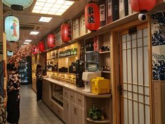 -和食亭·自助·烤肉·寿喜烧(海创园店)