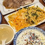 西安人都去给我吃‼️超大碗红油牛肉面
