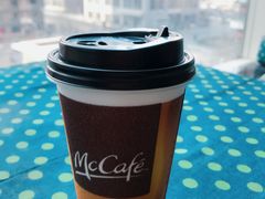 -麦当劳(海洋公园店)
