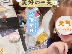 -大渔铁板烧(万象城店)