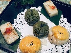 -苏帮袁Sue Cuisine(将台店)