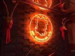 -MRX狼人杀俱乐部(黄浦店)