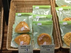 -RiceZone乐食尊纯米面包坊(望京店)