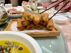 三白油条-西新饭店(城中店)