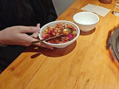 -大众跷脚牛肉馆·非遗传承单位(峨眉山店)