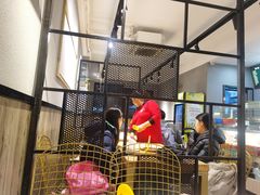 -恋萍小吃(时代店)