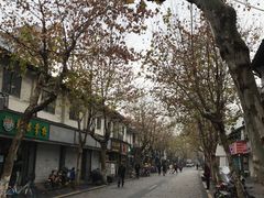 -江南春(中山中路店)