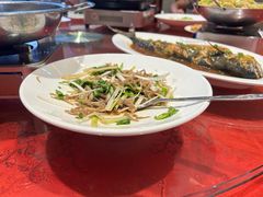 -老山东·山东菜(鲁菜名店)