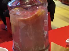 -多嘴超级肉蟹煲(中街恒隆故宫店)