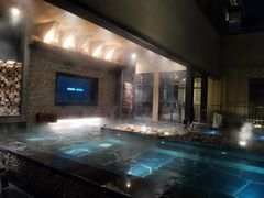 -清河半岛温泉度假酒店