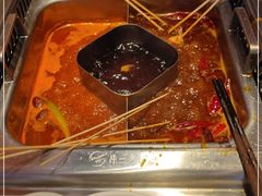-串一火锅(赛格国际购物中心店)